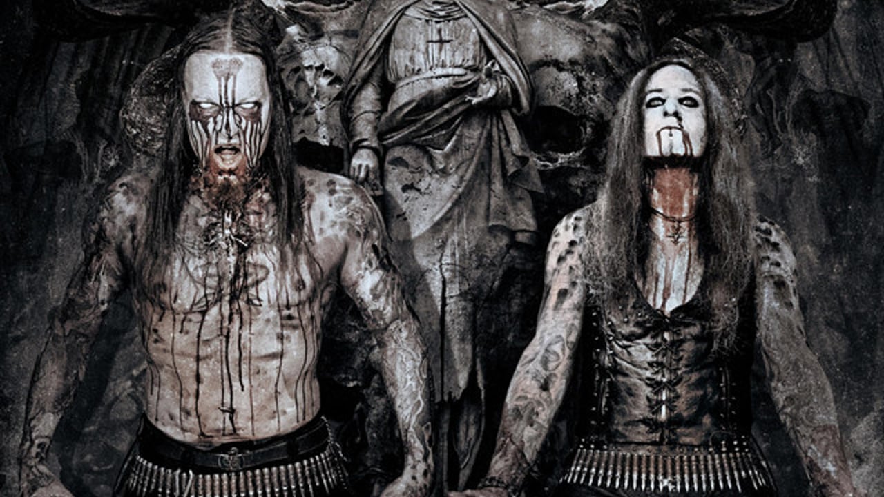 Belphegor