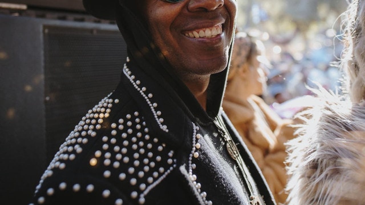 Marques Wyatt