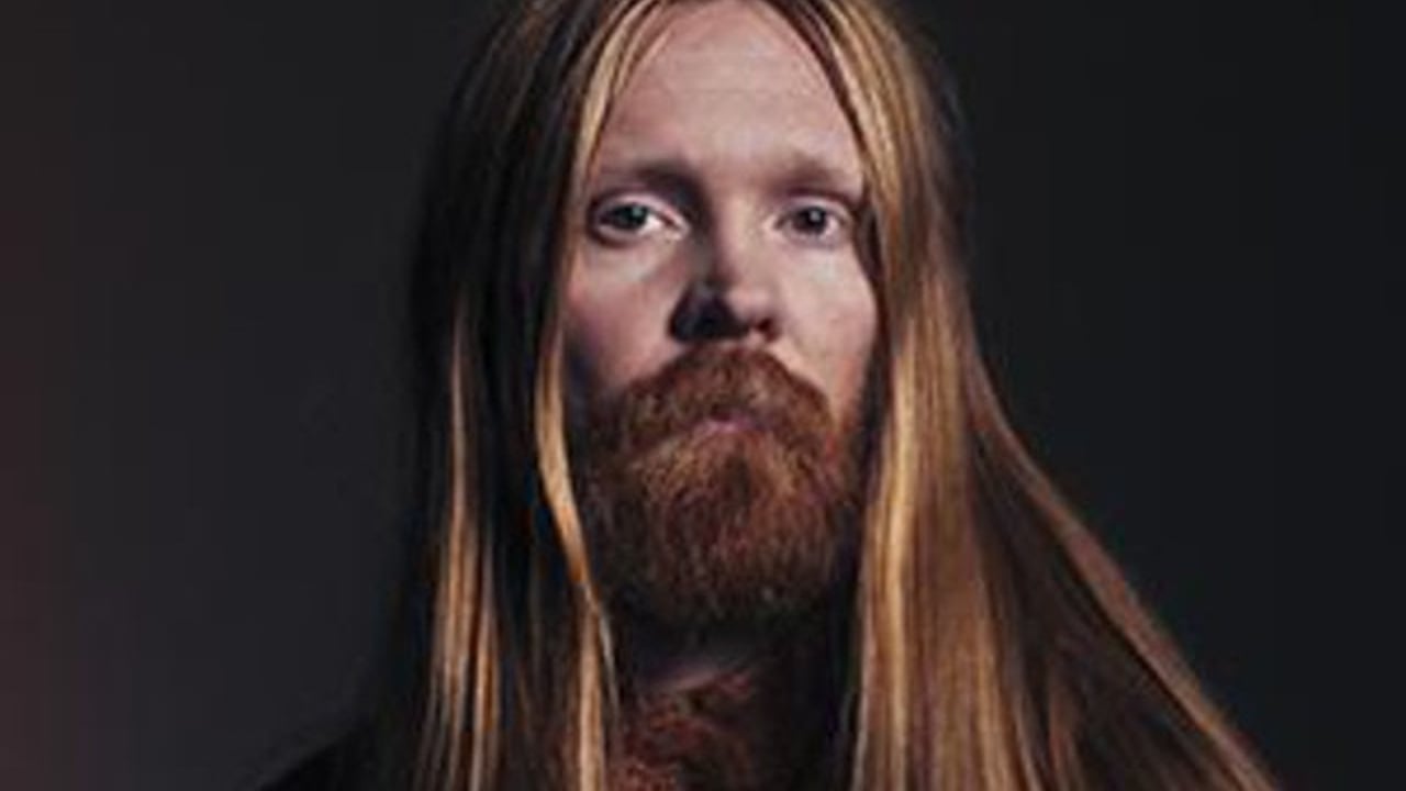 Júníus Meyvant