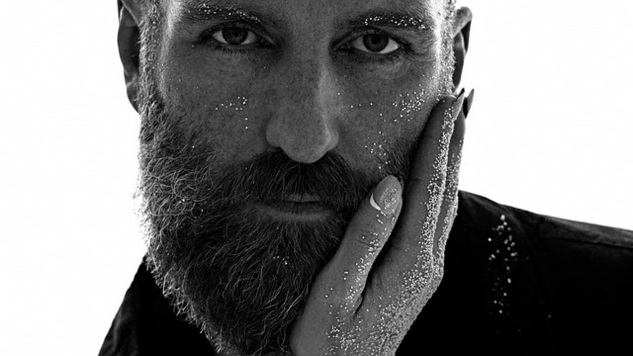 Ben Frost @ Auditorium San Fedele