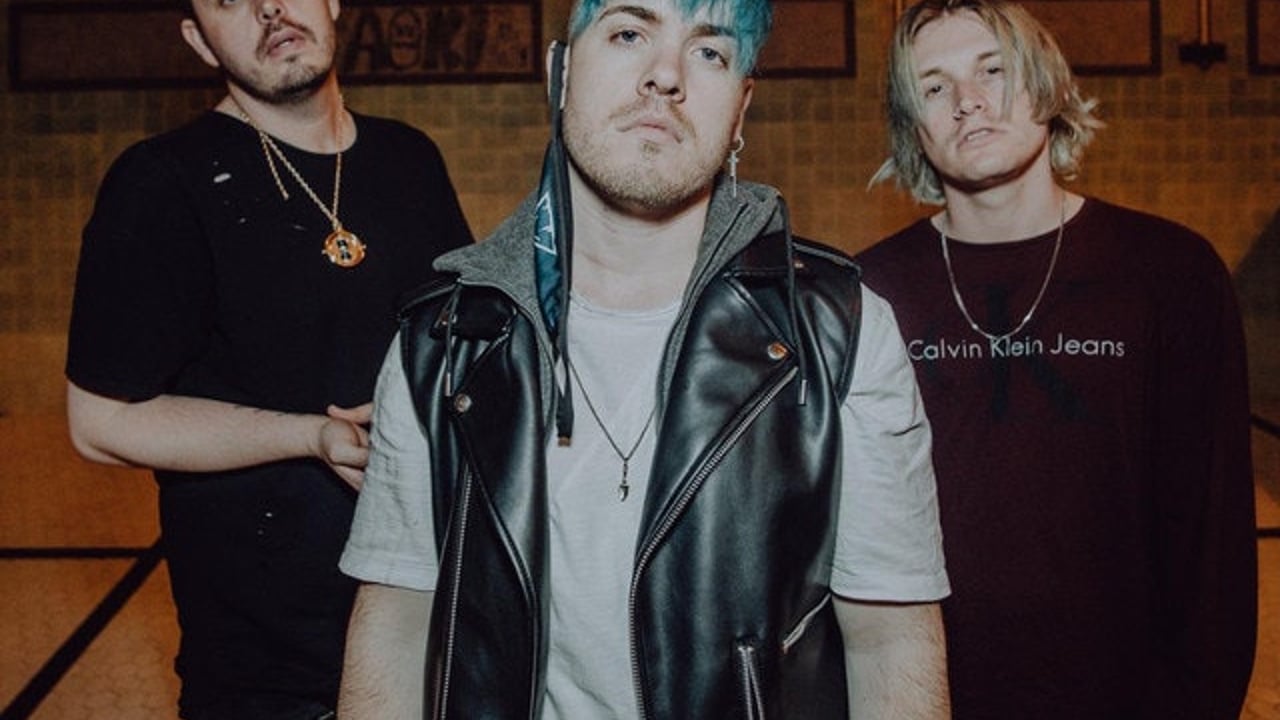 Set It Off