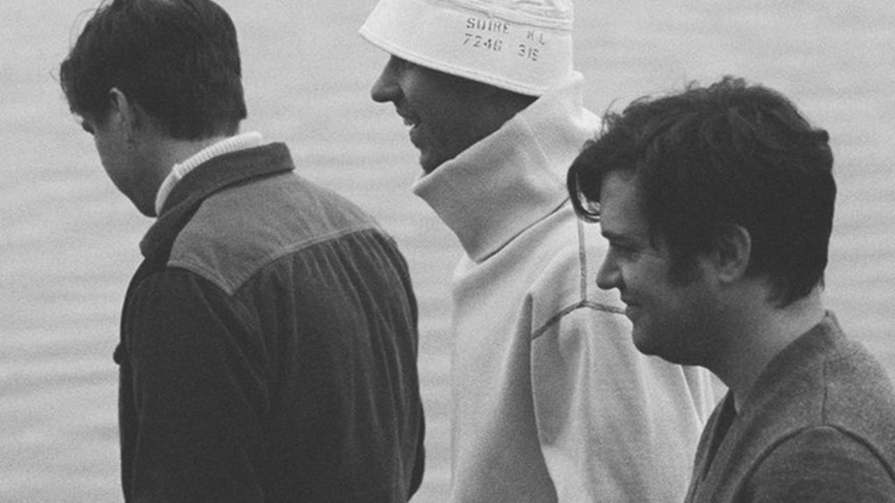 Badbadnotgood