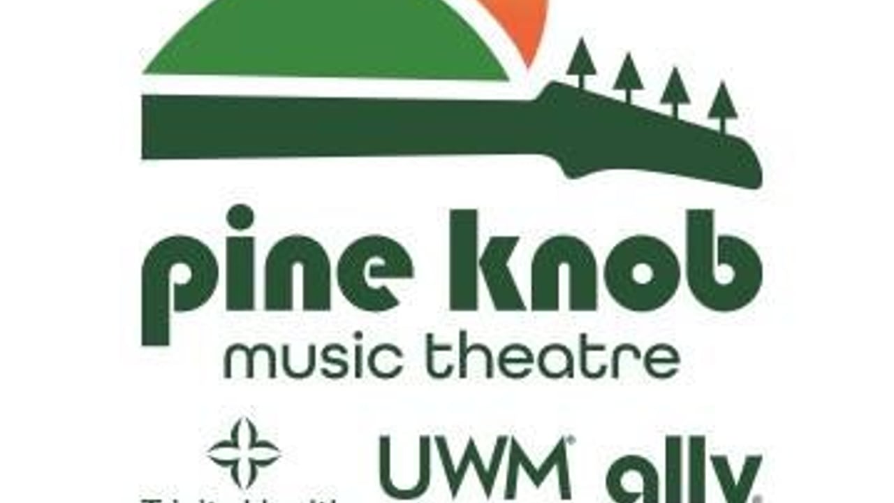 Pine Knob Music Theatre