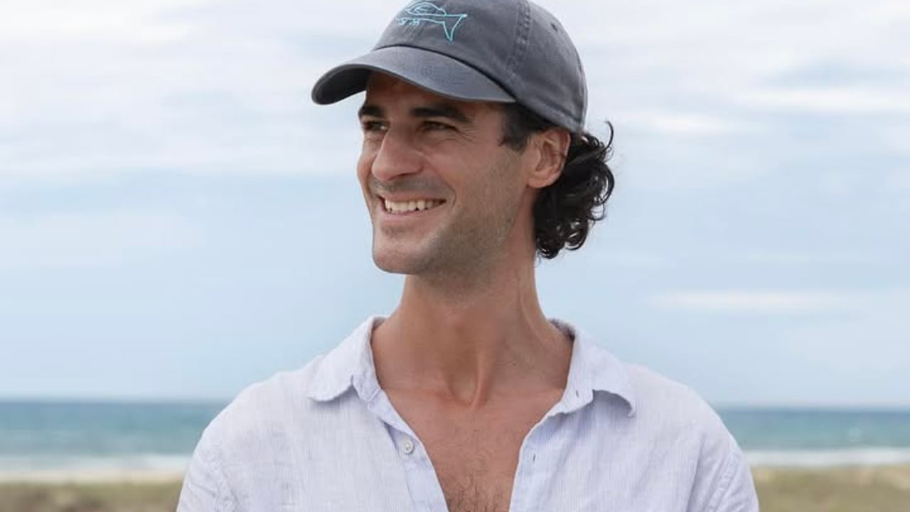 Ben Camden