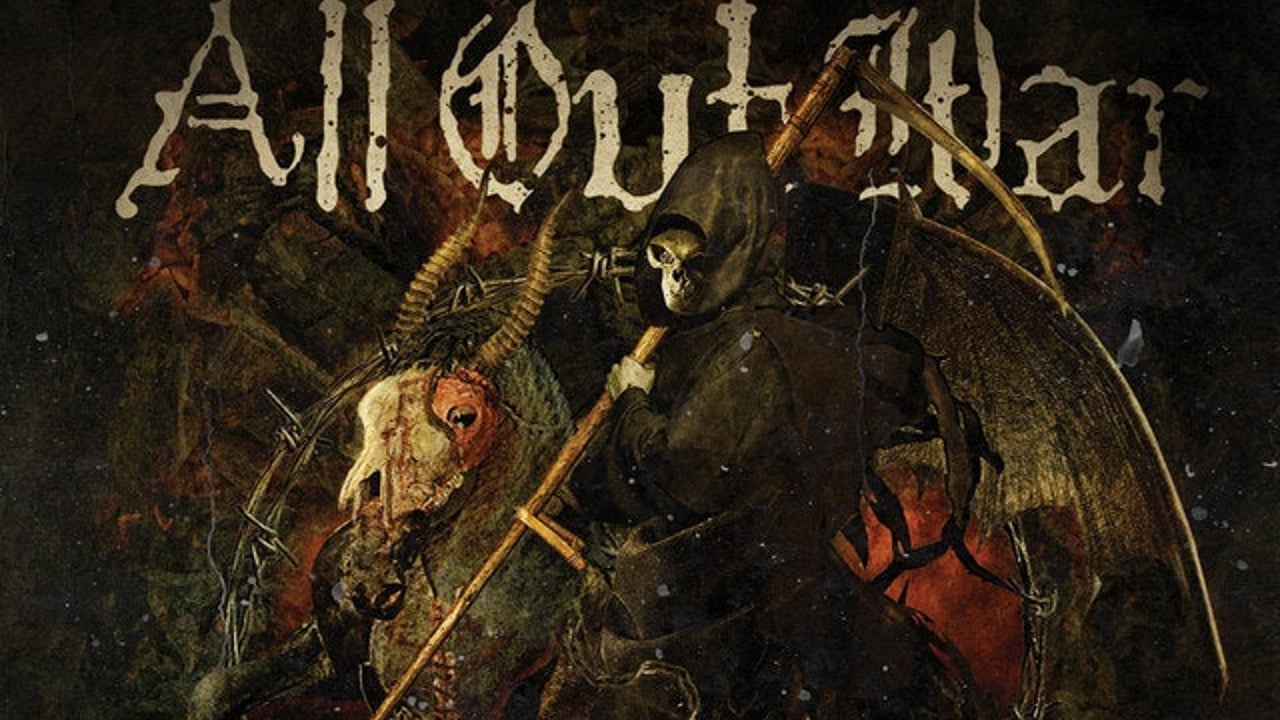 All Out War