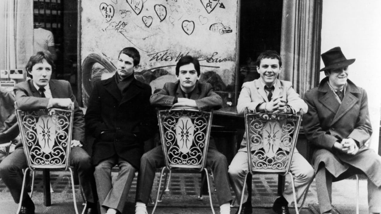Secret Affair