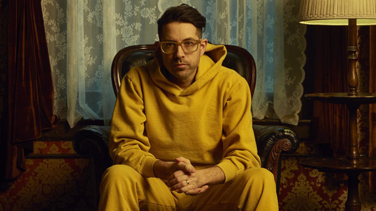 Mark Guiliana