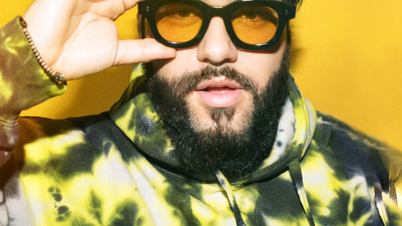 Deorro