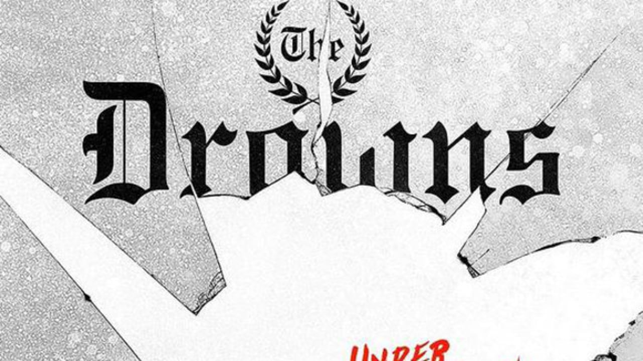 The Drowns