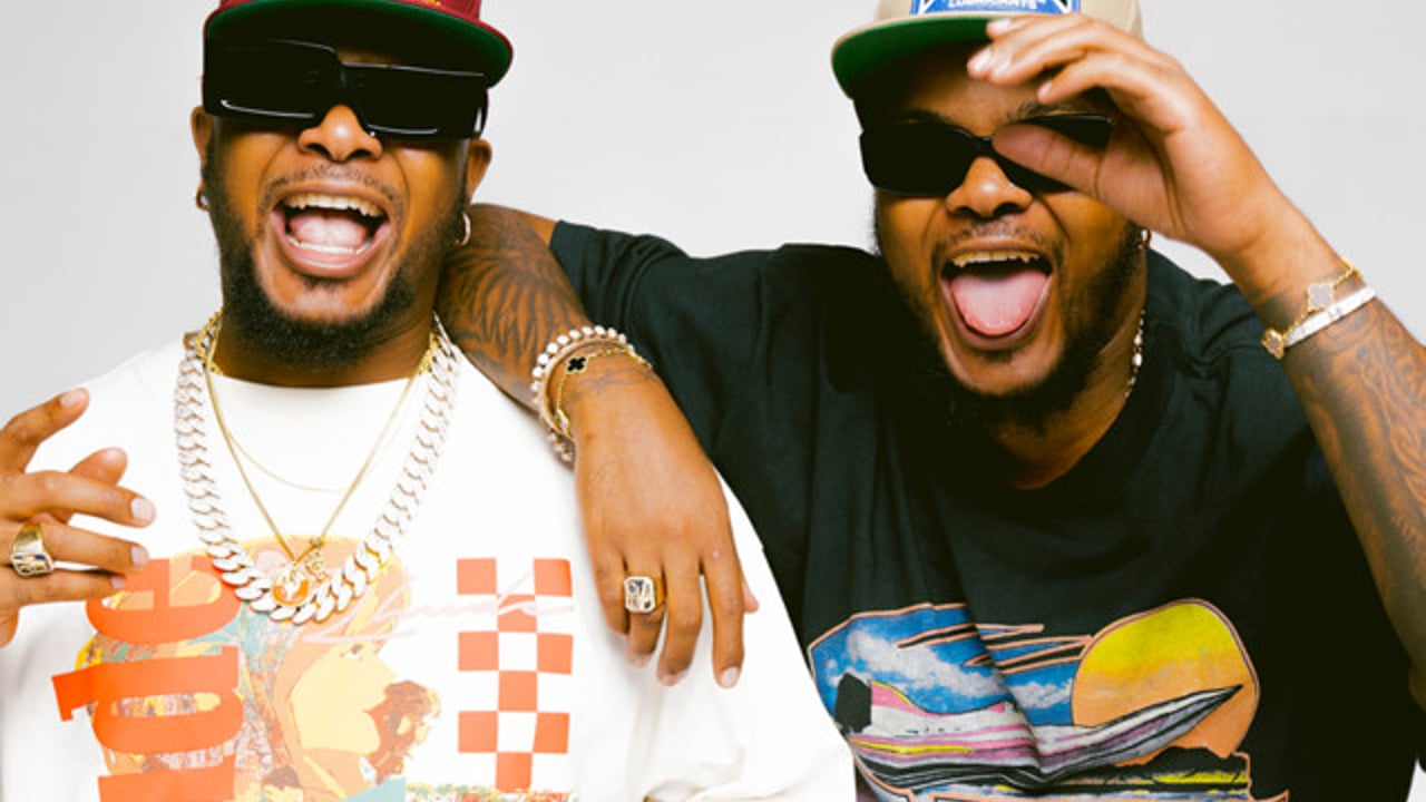 Major League DJz