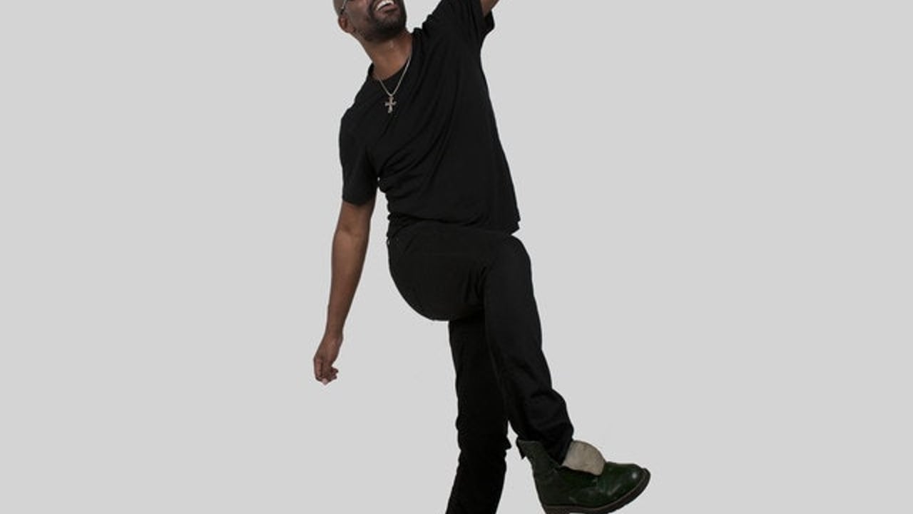 Green Velvet