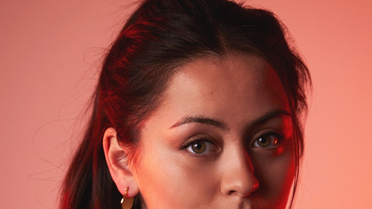 JASMINE THOMPSON