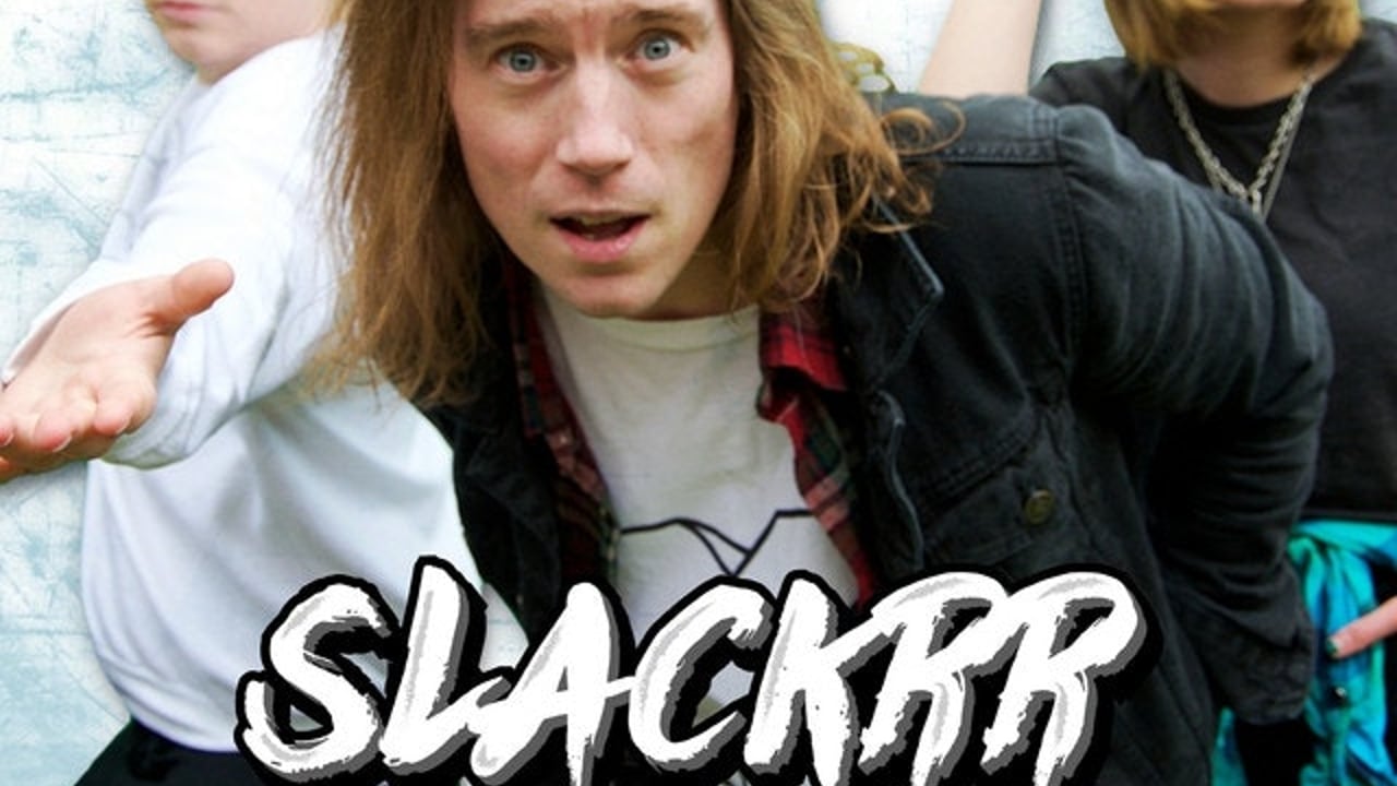 Slackrr