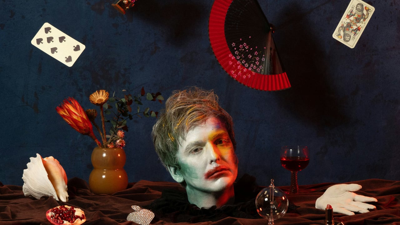 Oliver Marson