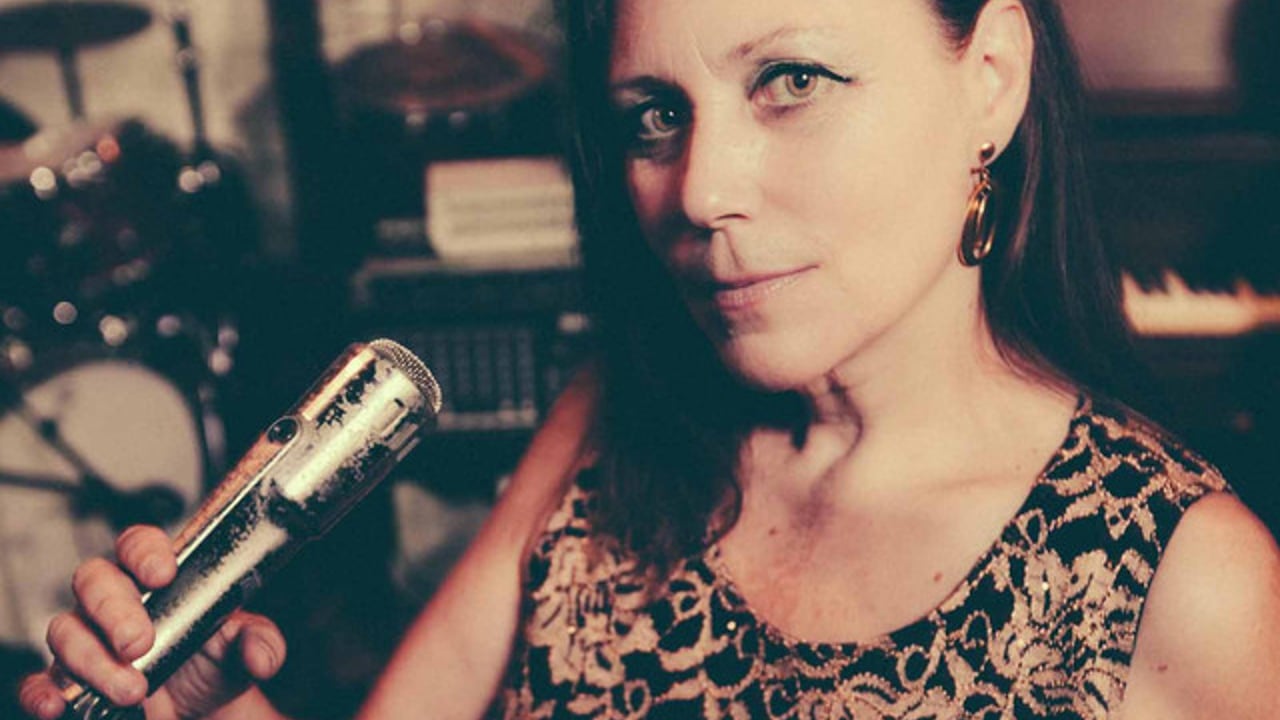 The Delines
