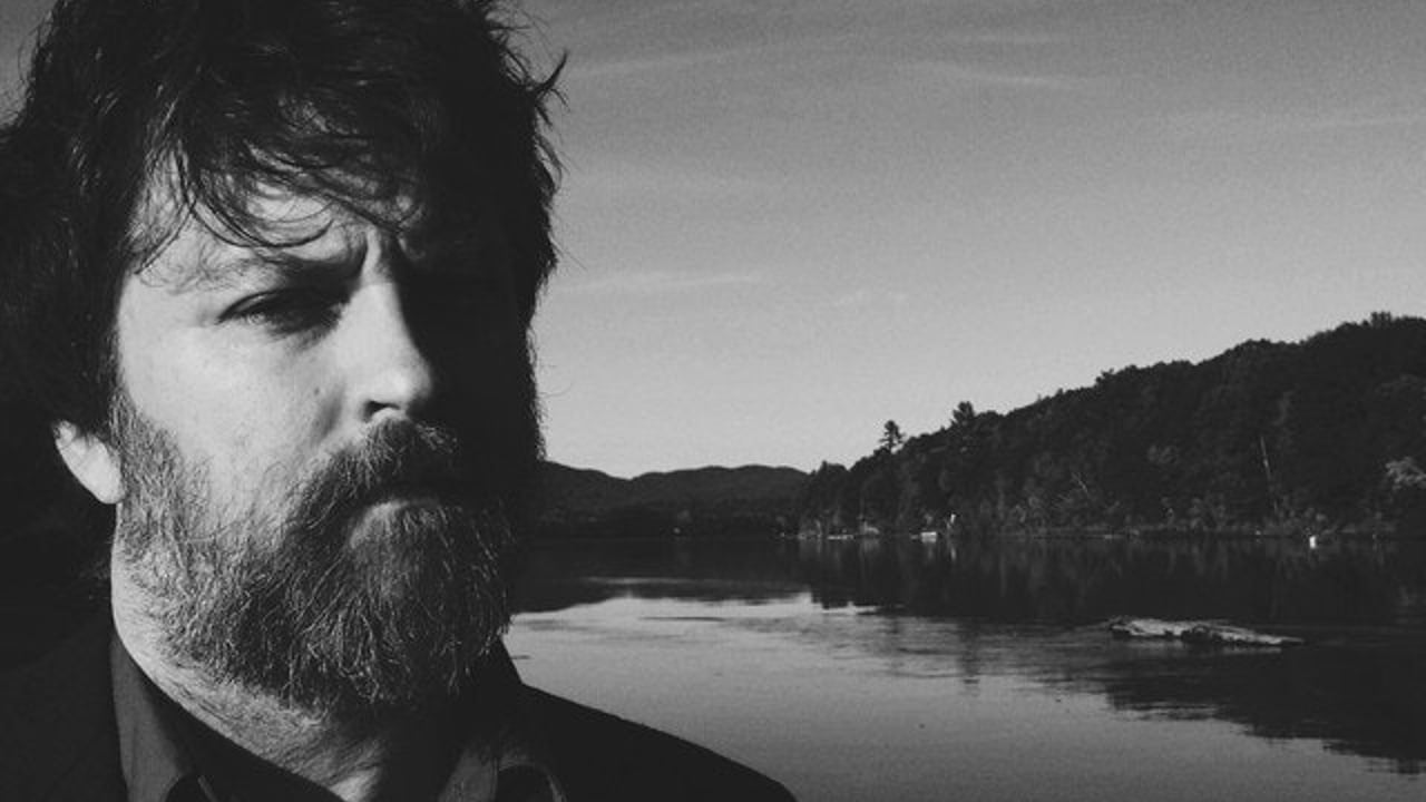 Six Organs of Admittance
