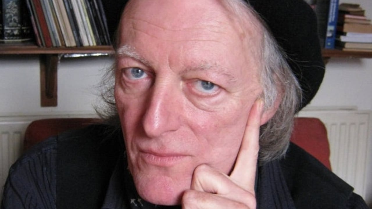 Martin Newell