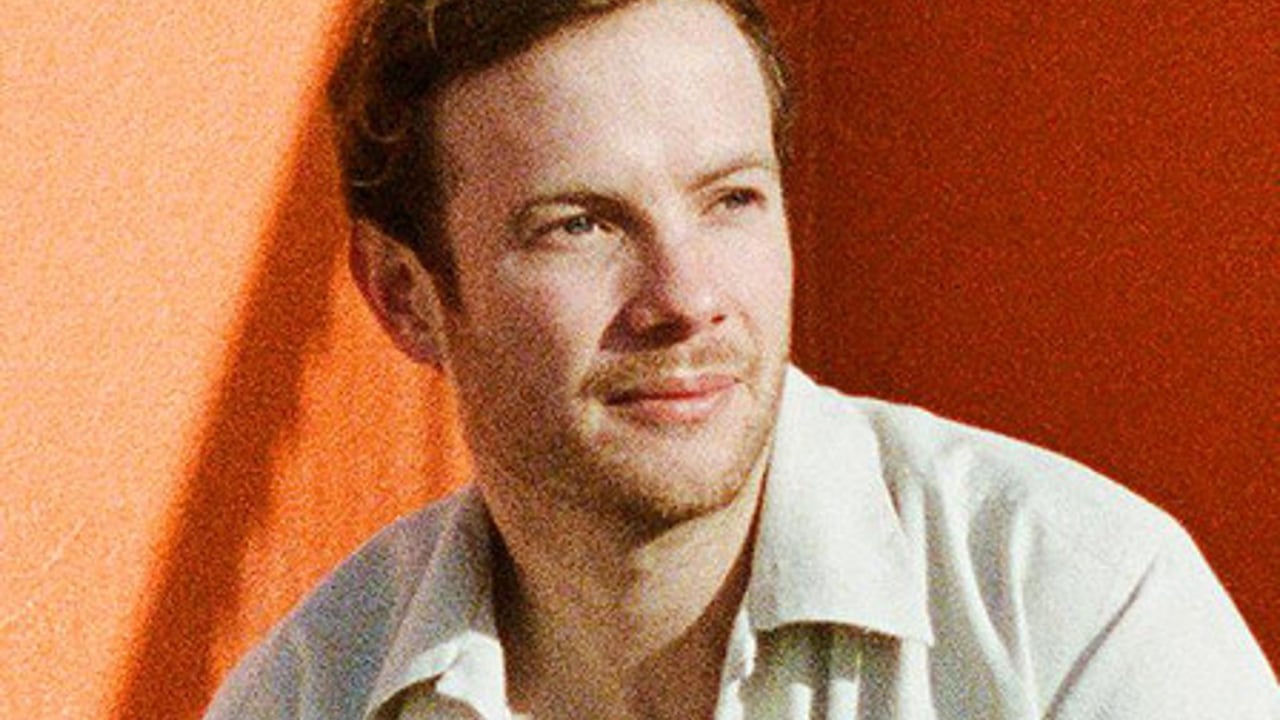 Laurence Guy