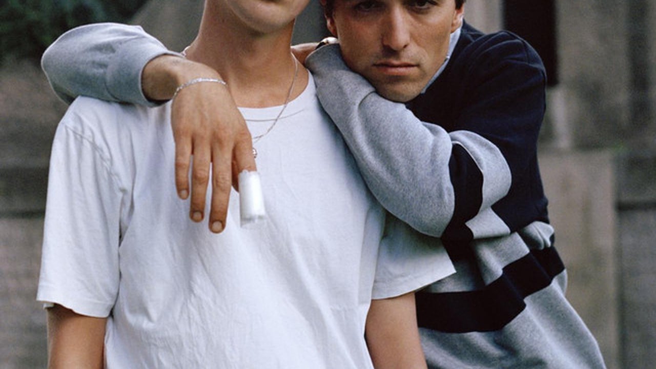 Lust for Youth
