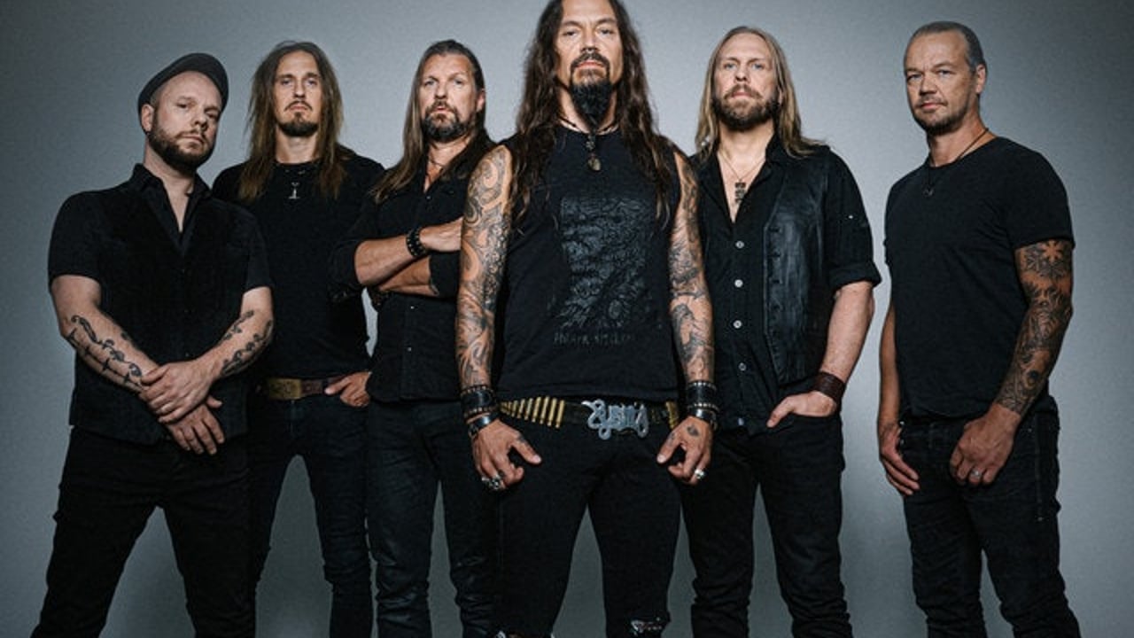 Amorphis