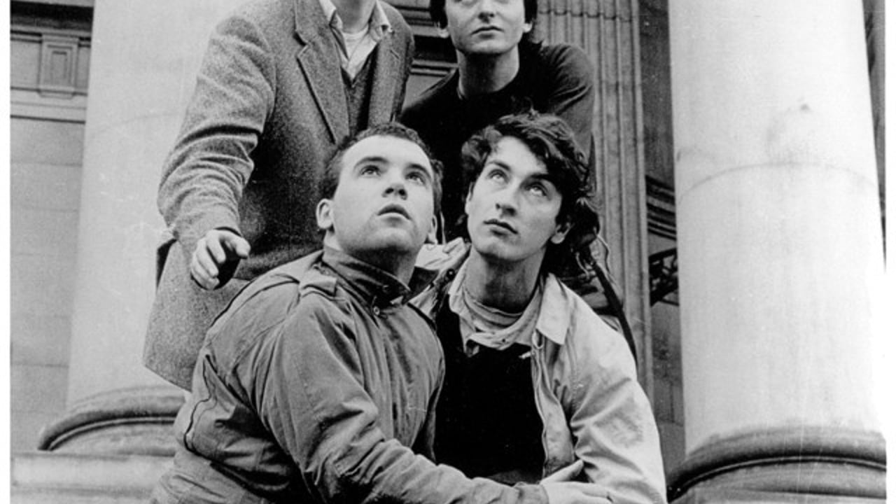 Gang of Four