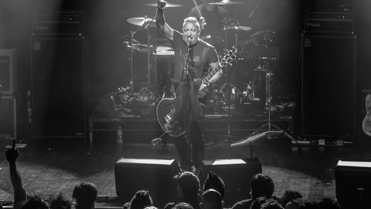 Peter Hook and the Light