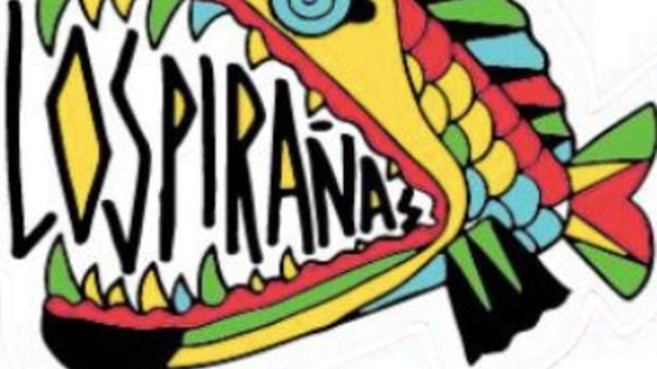 Los Piranas