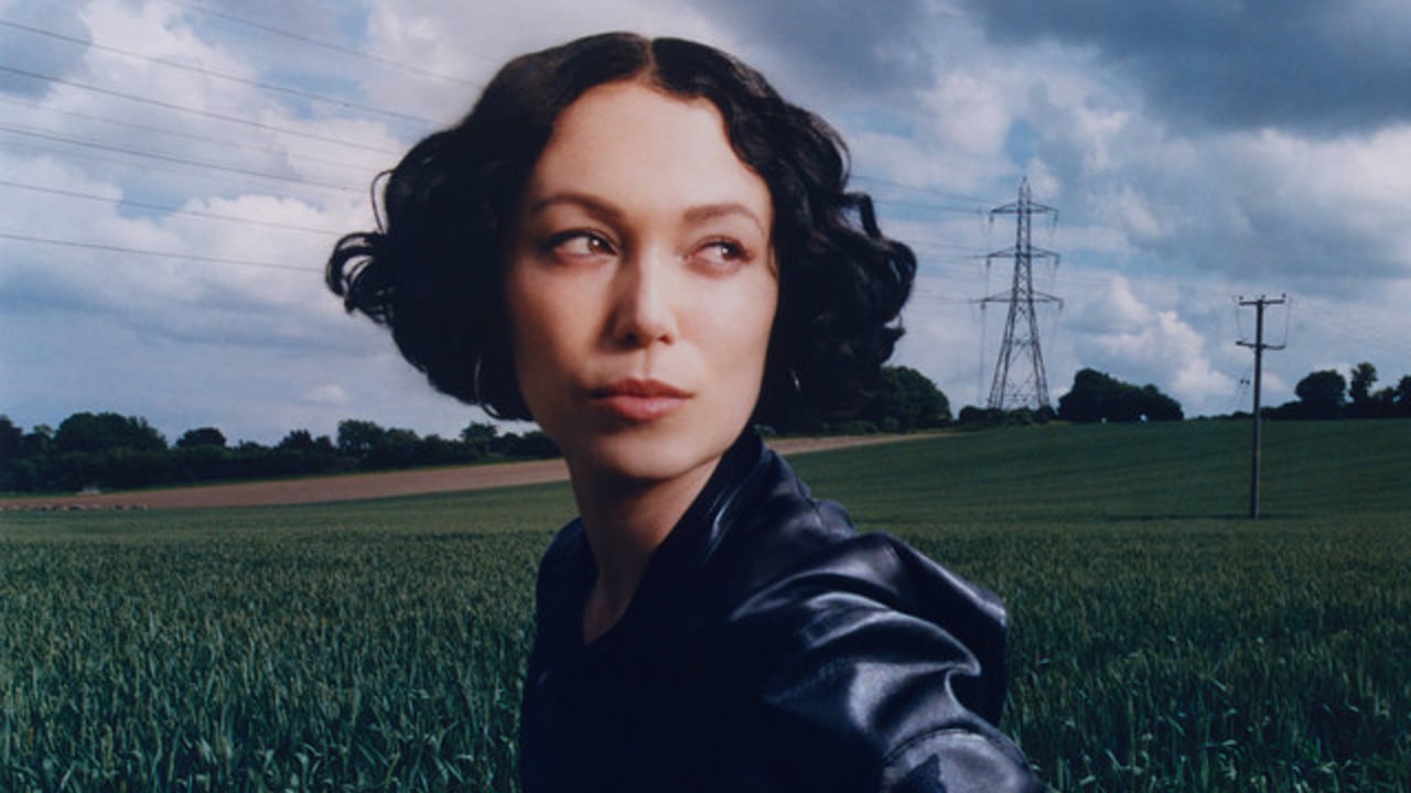 Kelly Lee Owens