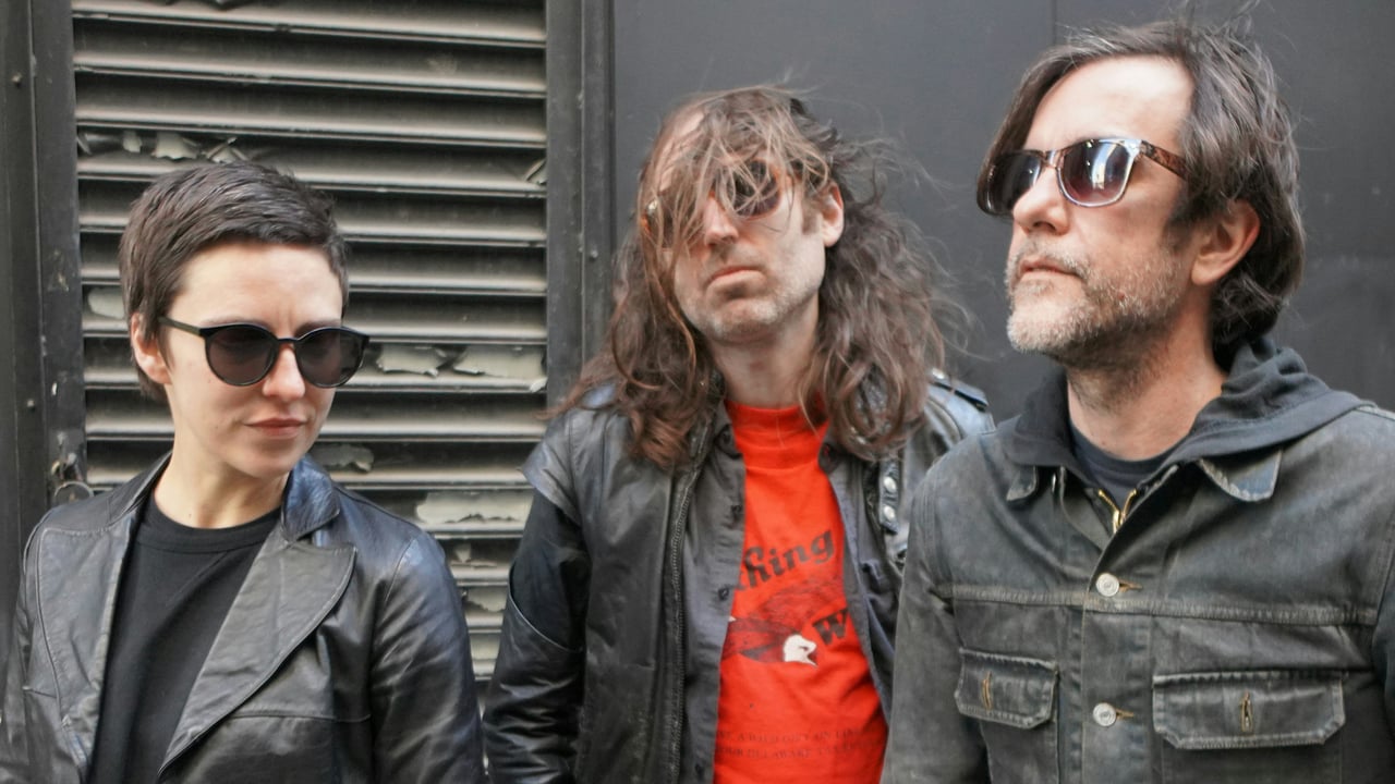 A Place to Bury Strangers