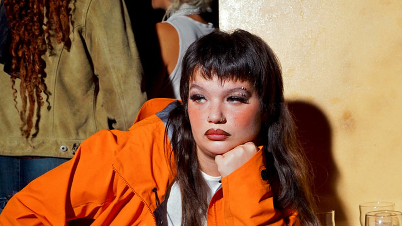 Lola Young