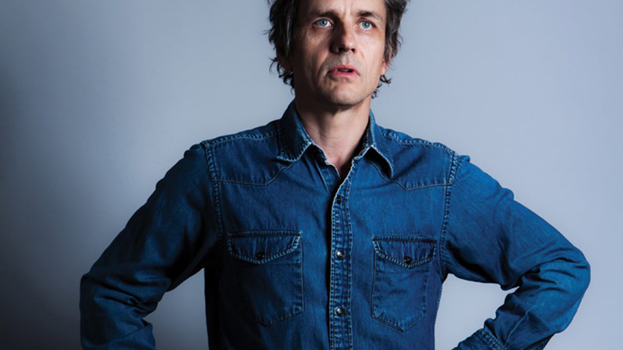 Dean Wareham