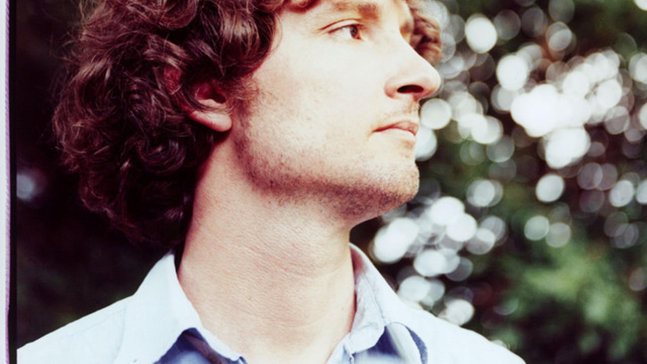 Sam Amidon