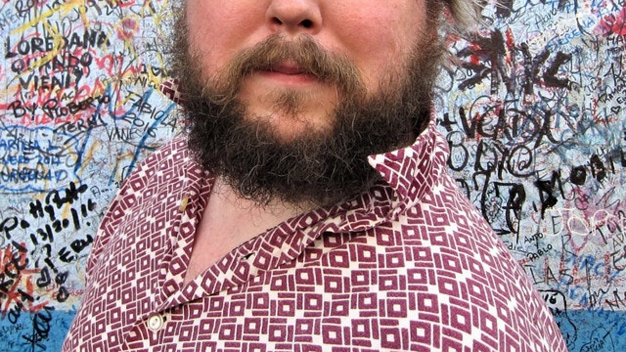 Richard Dawson