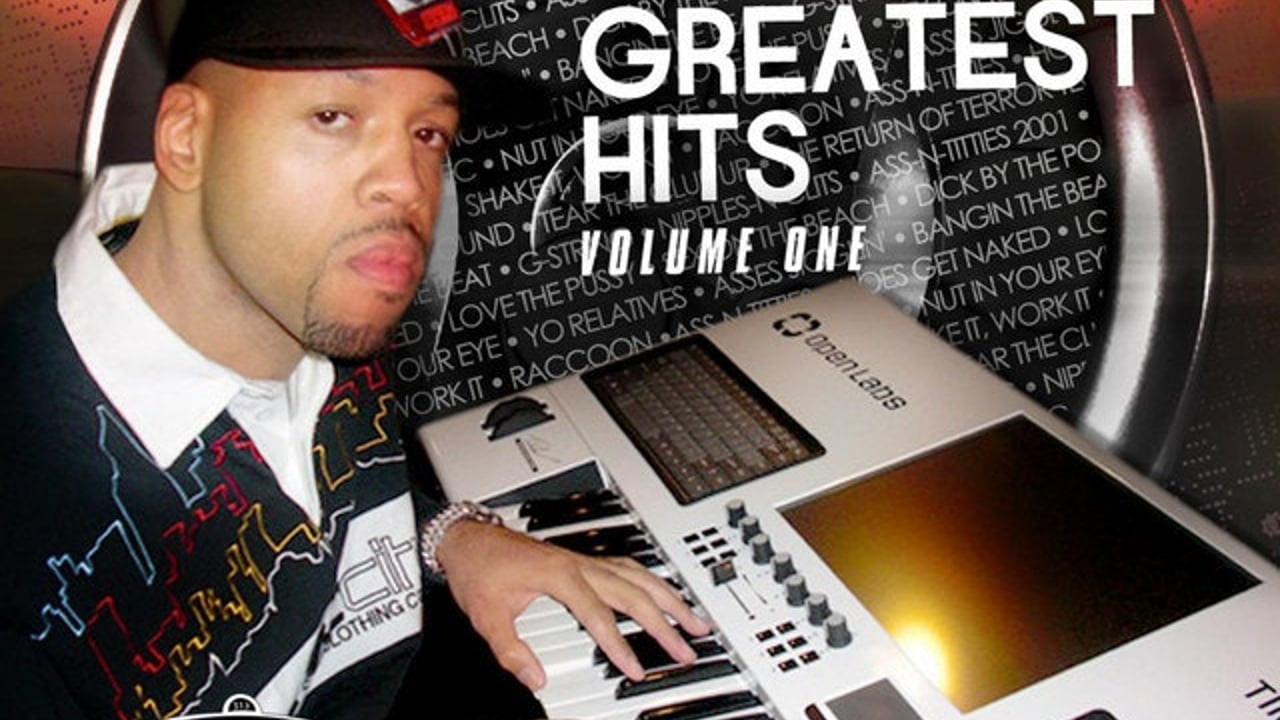 DJ Assault