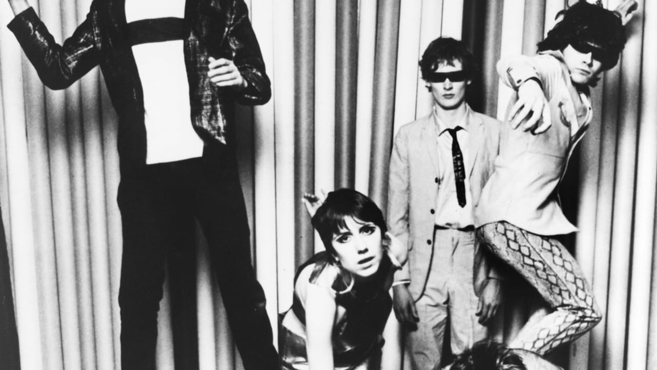 Rezillos
