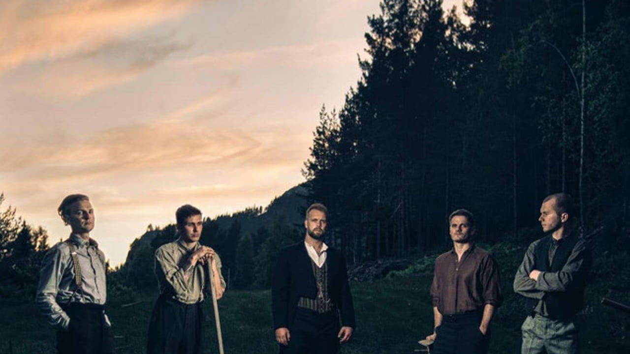 Leprous
