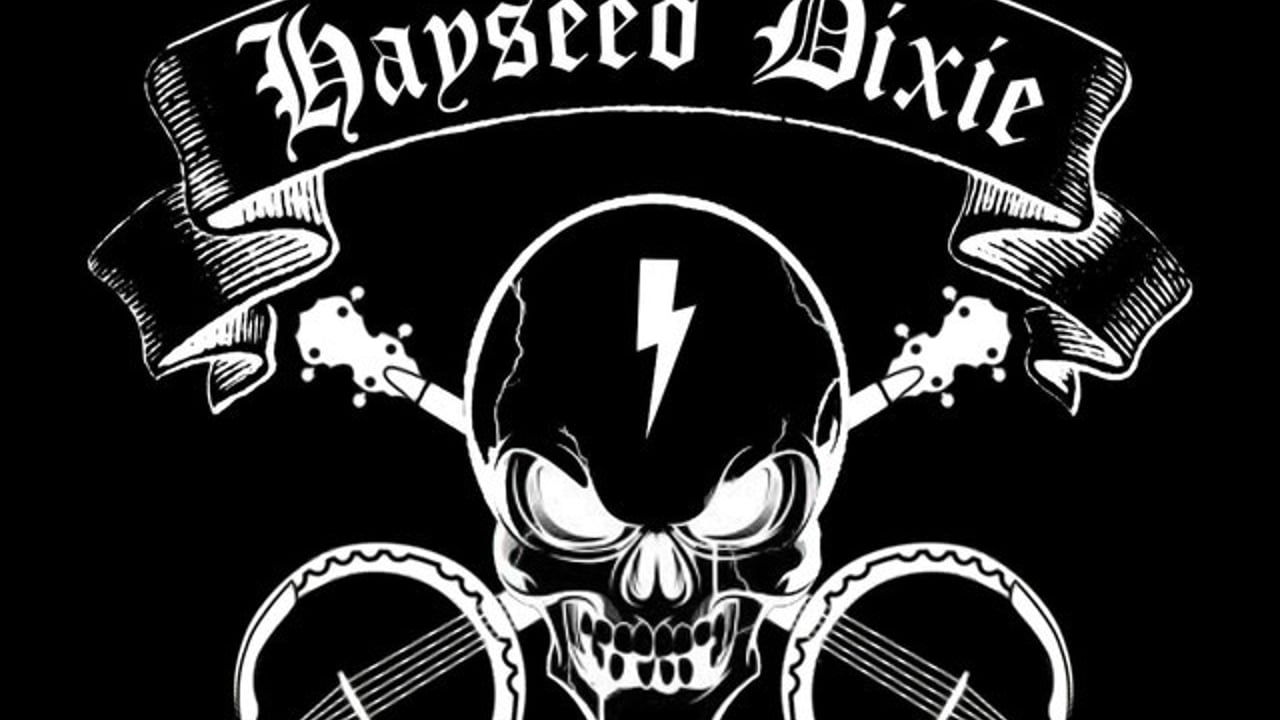 Hayseed Dixie