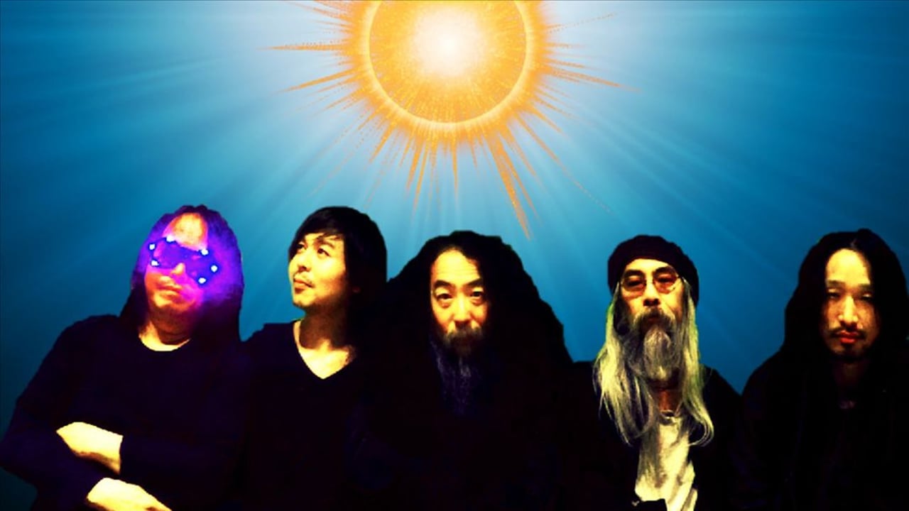 Acid Mothers Temple