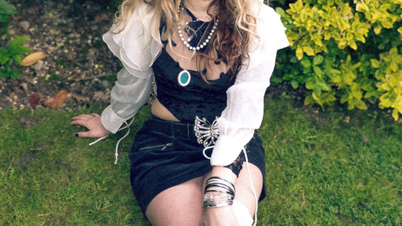 Leah Wilcox