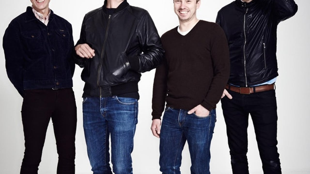 The Rifles