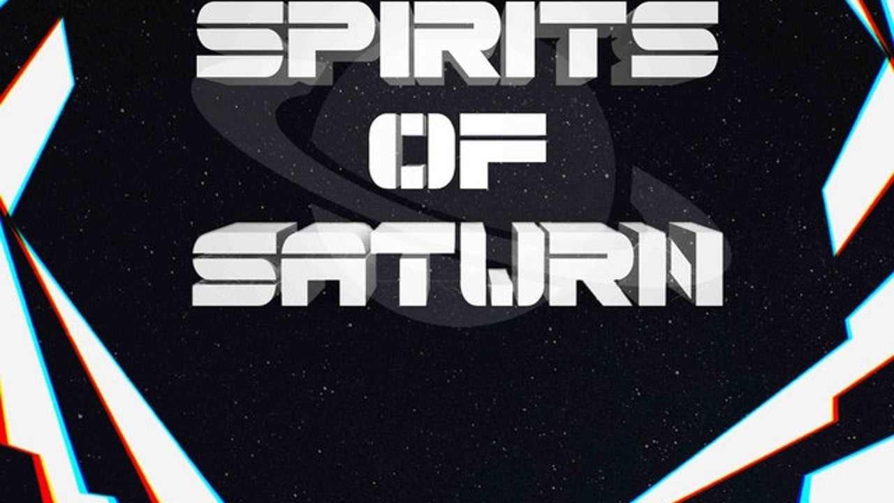 Spirits Of Saturn