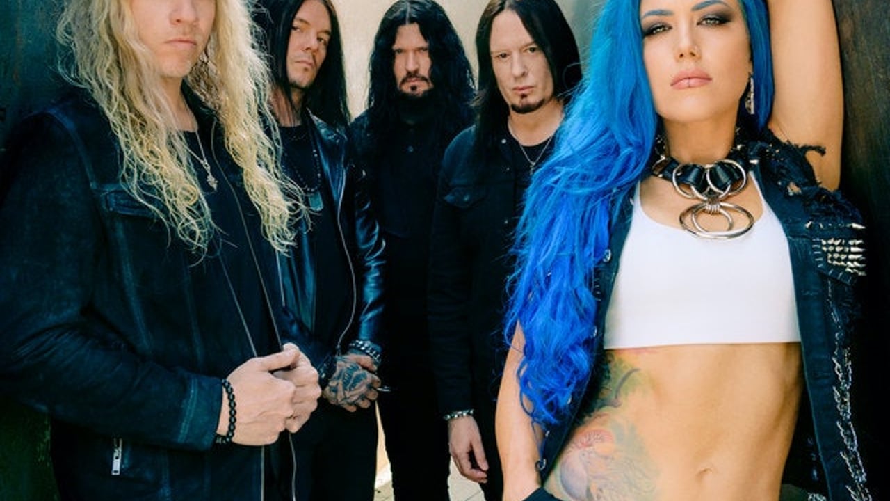 Arch Enemy