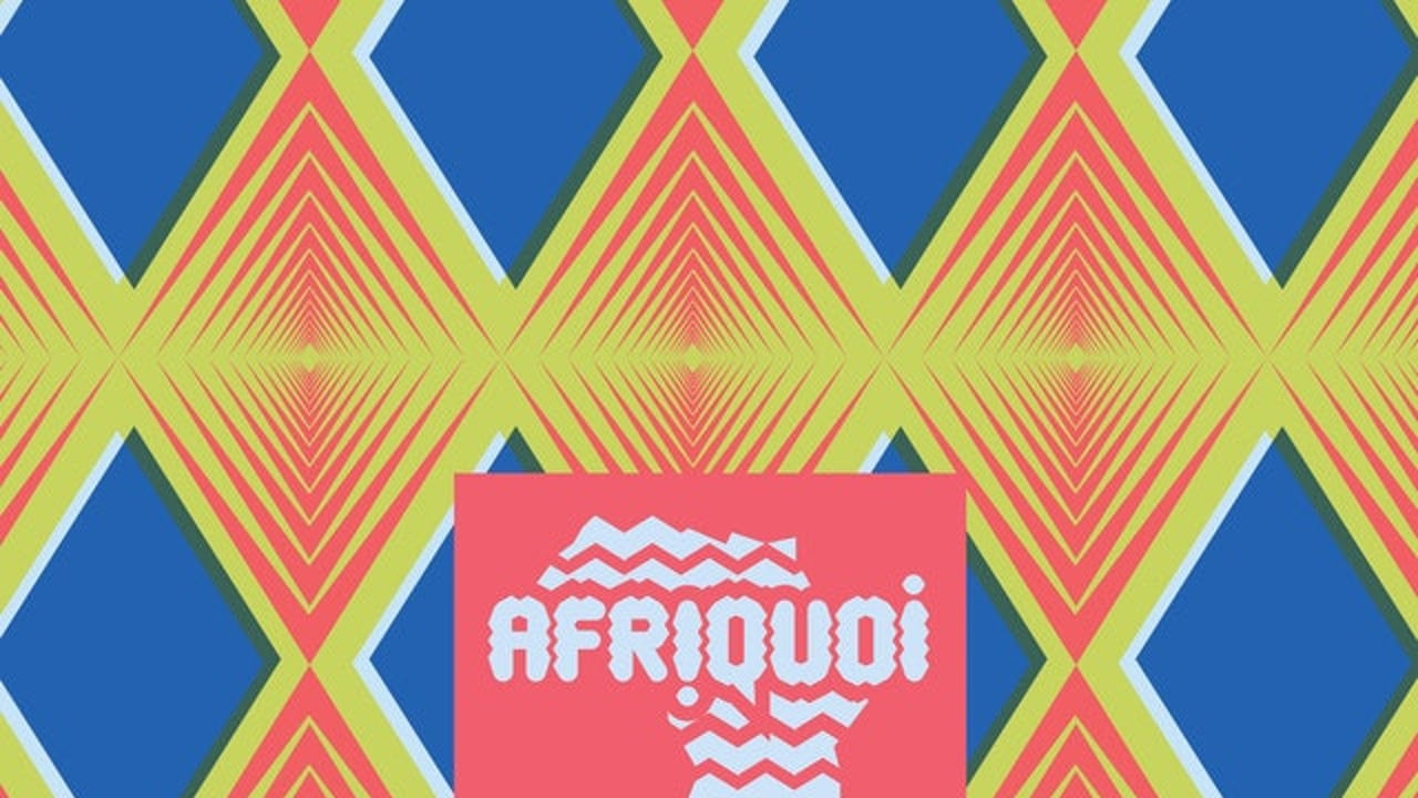 Afriquoi