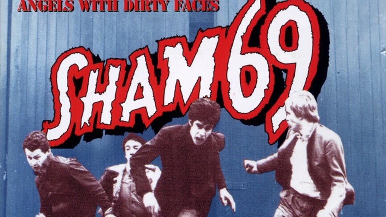 Sham 69