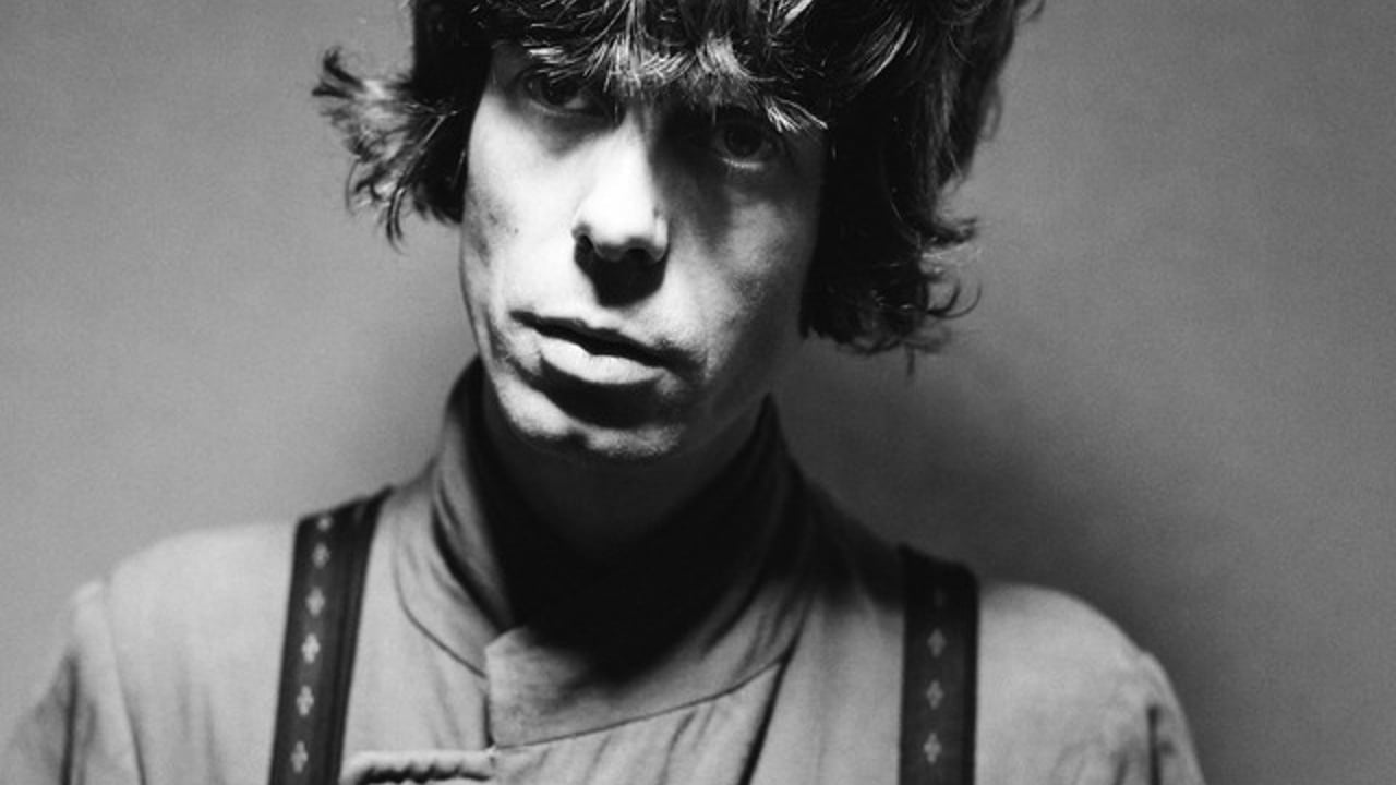 Fionn Regan