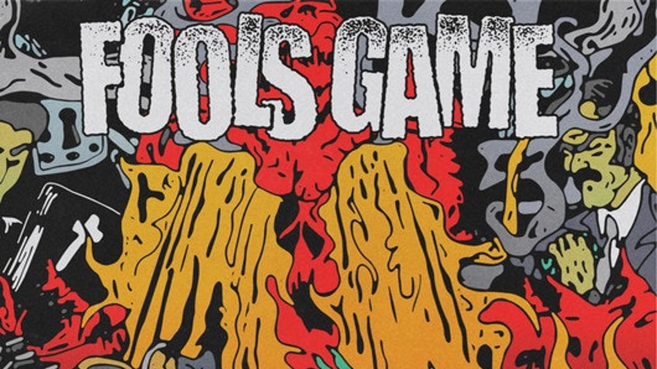 Fool's Game