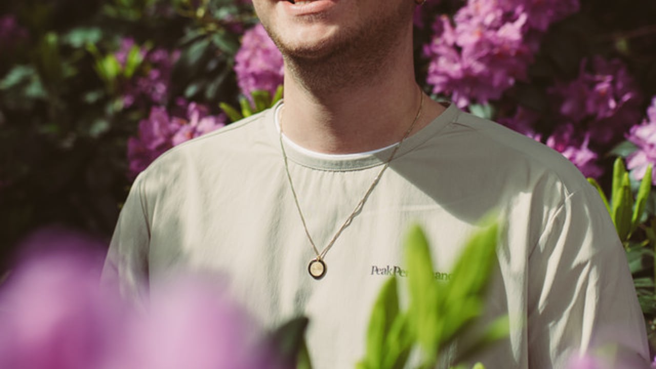 Luuk Van Dijk