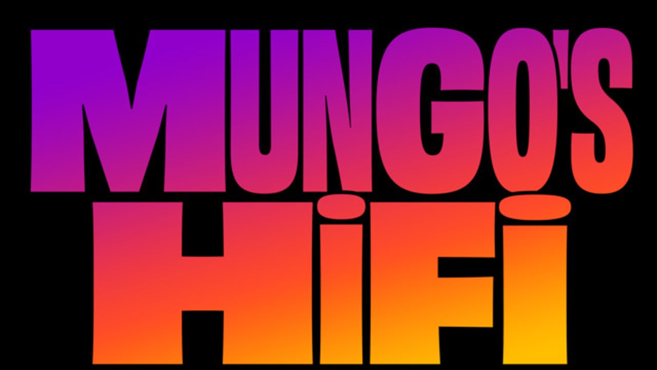Mungo's HI FI