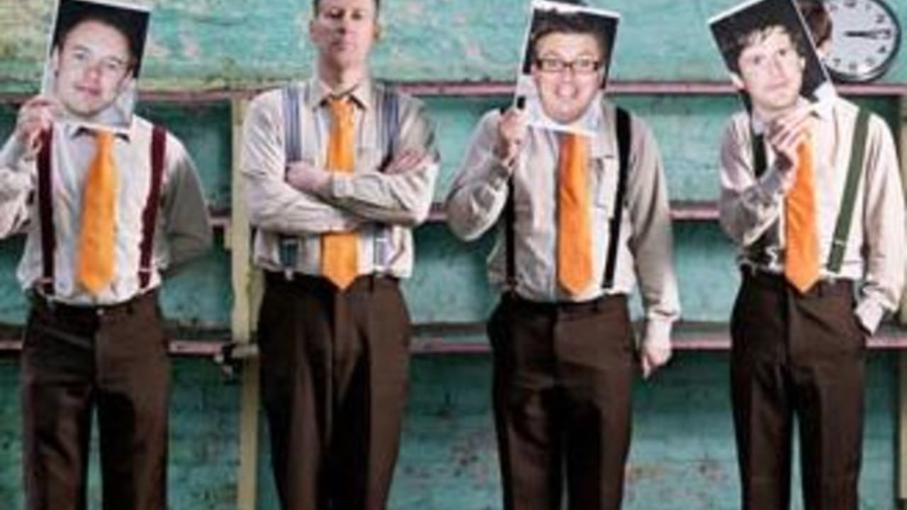 Frank & Walters