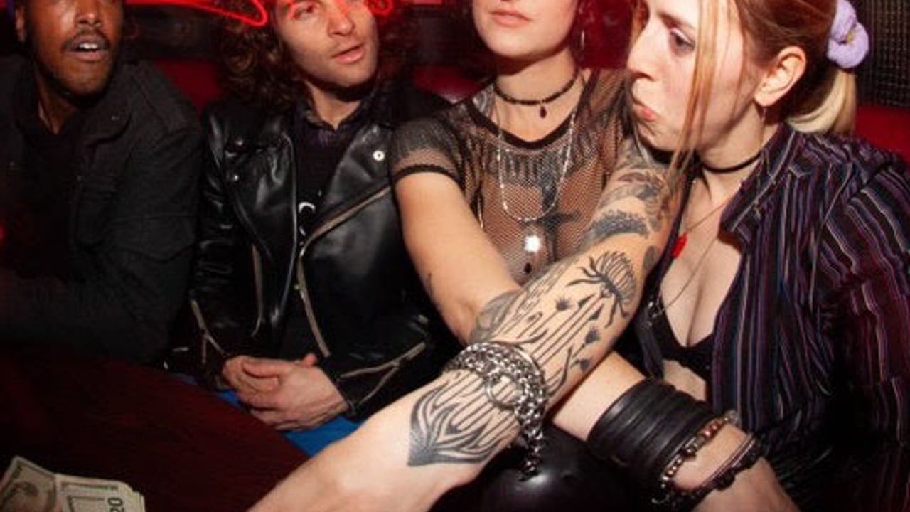 SKORTS